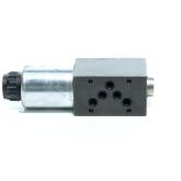 Hydraulisches Wegeventil WE10DF 01B 0240-G0 Gebraucht